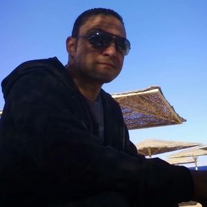 Meet your Posher, Omar